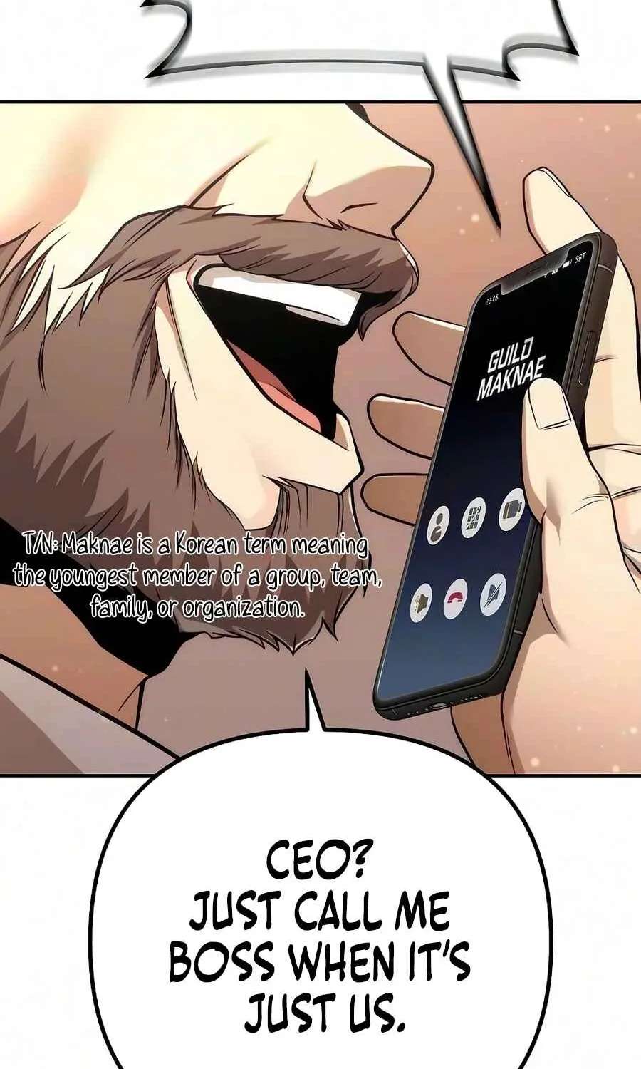 The Money Keeps Piling Up Even If I Spend It Chapter 2 - page 79