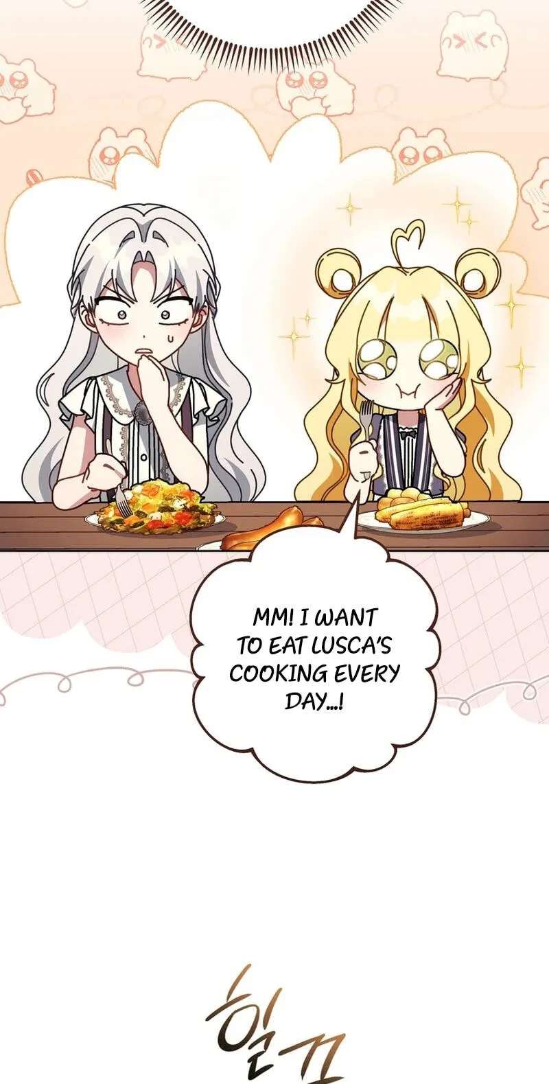 Can I Cry Now? Chapter 57 - page 72
