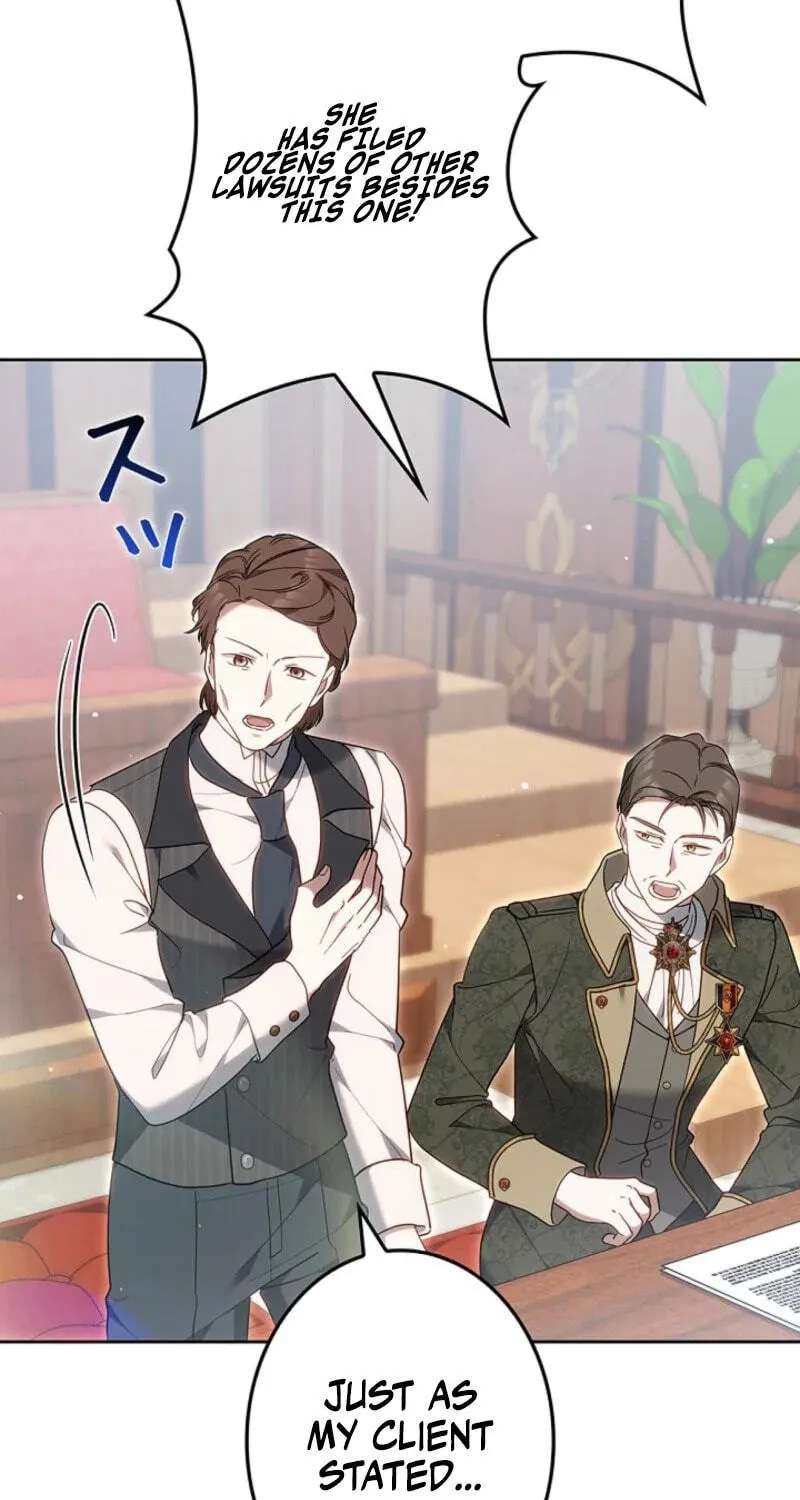 A Note from Violet Chapter 38 - page 67