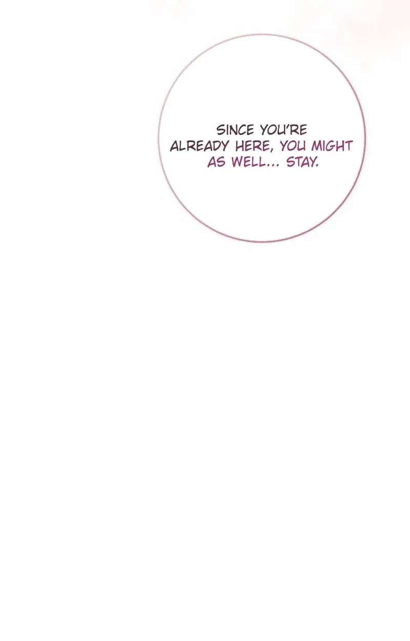 I Don't Recommend Making a Mistake With Your Male Friend Chapter 23 - page 46