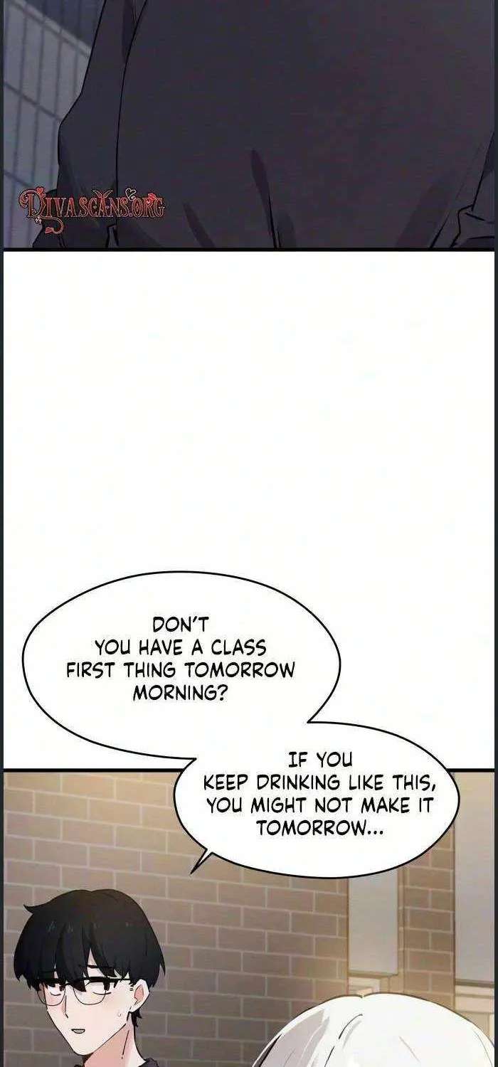 Miss Ji-Hye, The Uncool Adult Chapter 17 - page 11