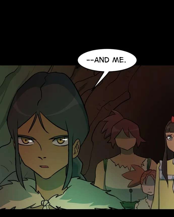 The Wendybird Chapter 22 - page 39