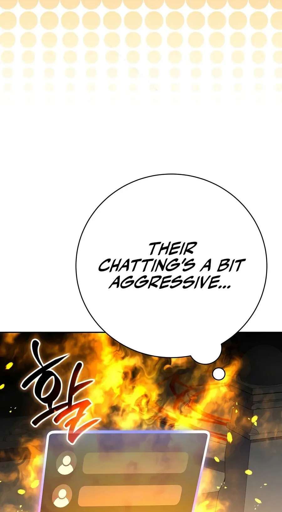 Genius Archer's Livestreaming Chapter 111 - page 42