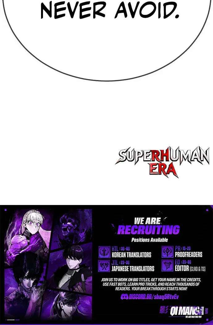 The Superhuman Era Chapter 254 - page 169