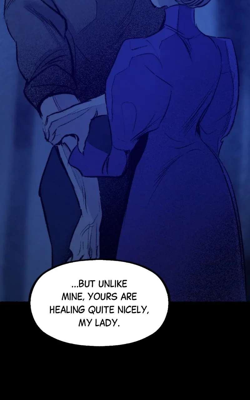 The Gardenof Secrets Chapter 22 - page 61