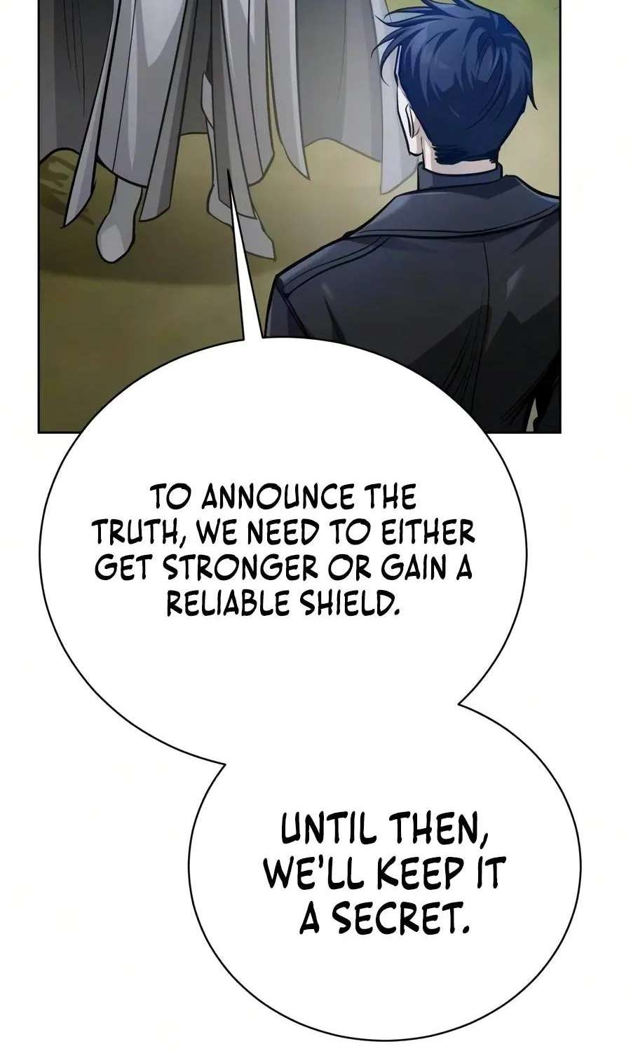 The Magic Tower Problematic Child Chapter 59 - page 11