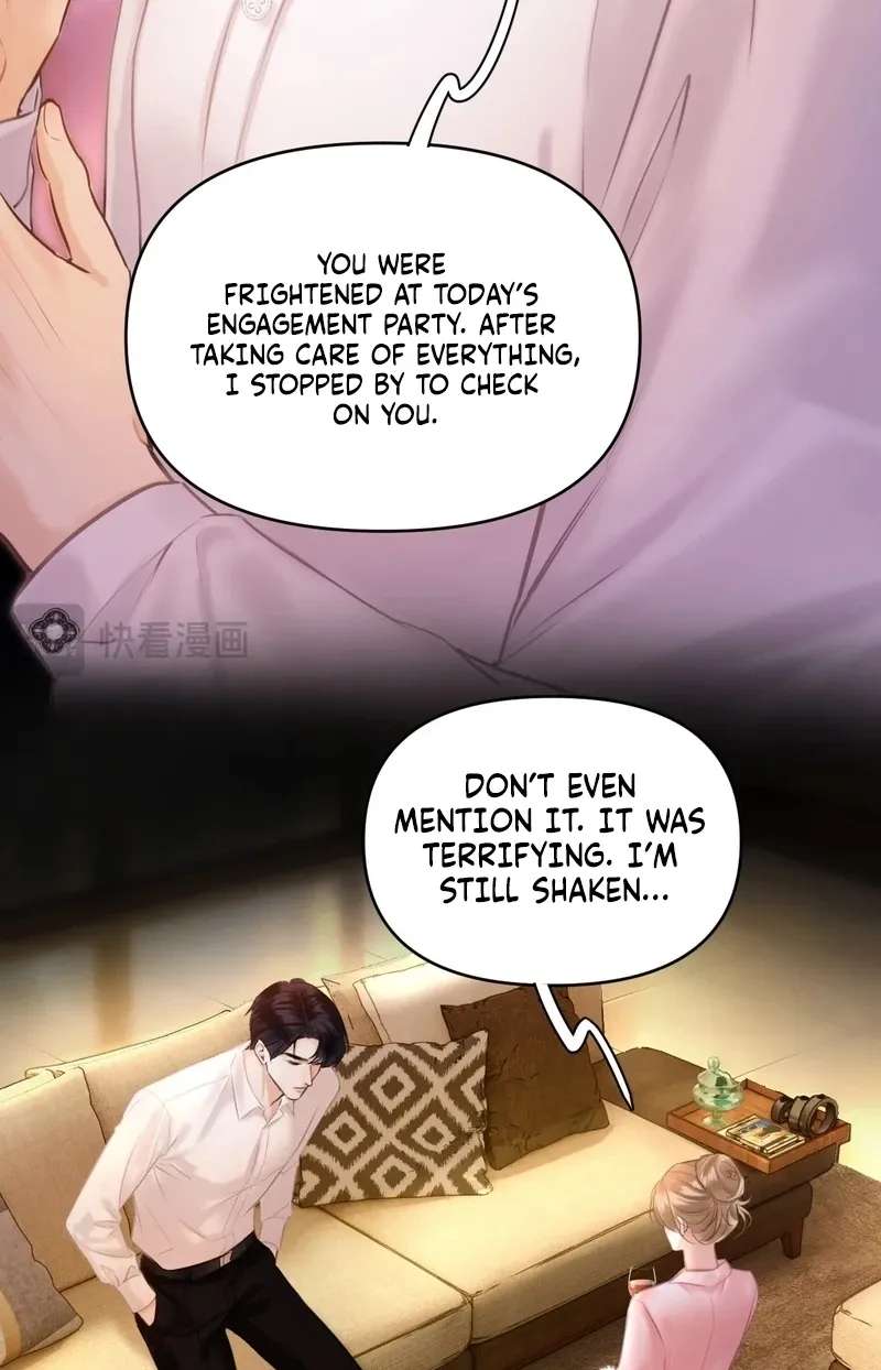 Perfect Enemy Chapter 2 - page 11