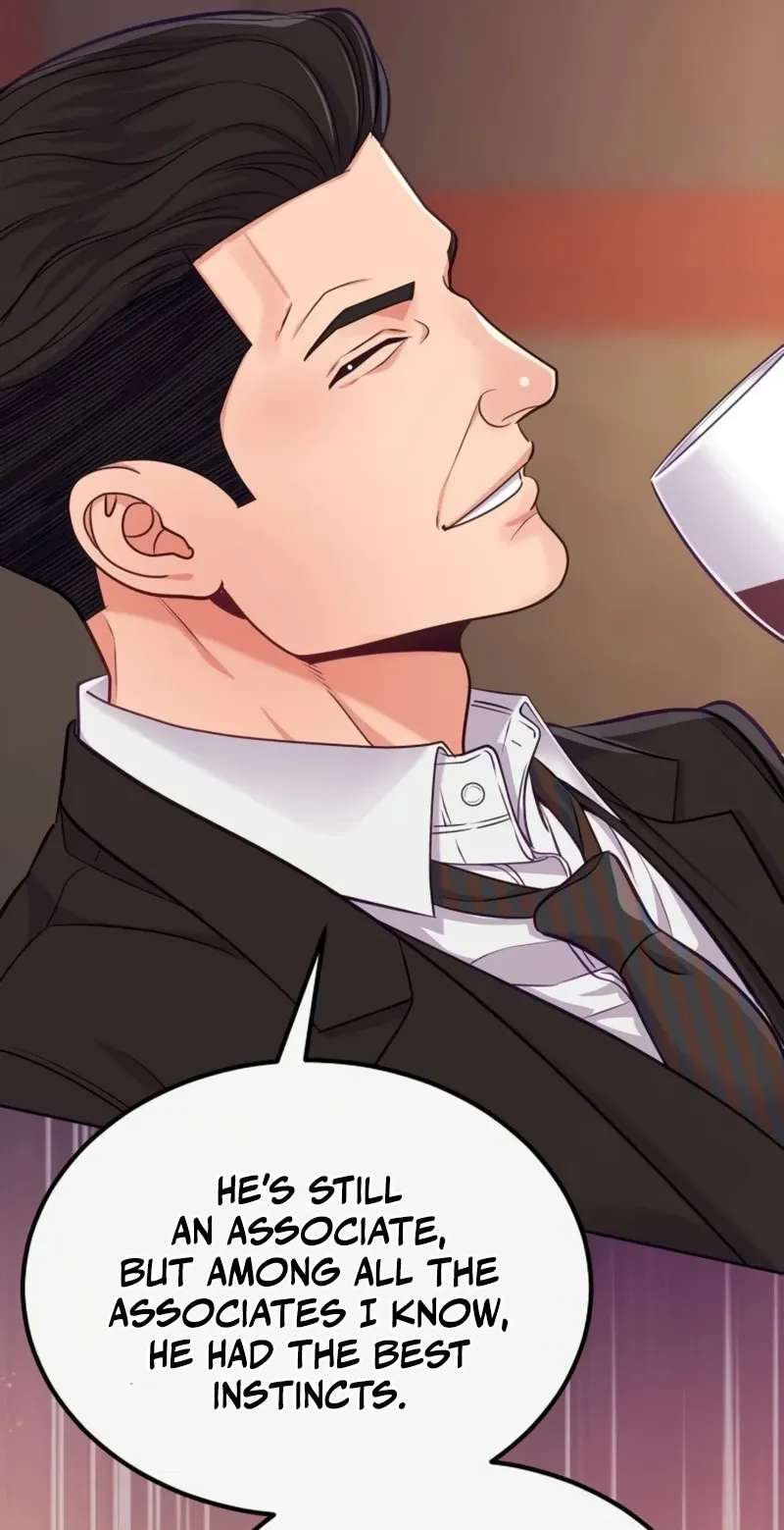 The Ordinary Lawyer's Subspace Chapter 42 - page 8