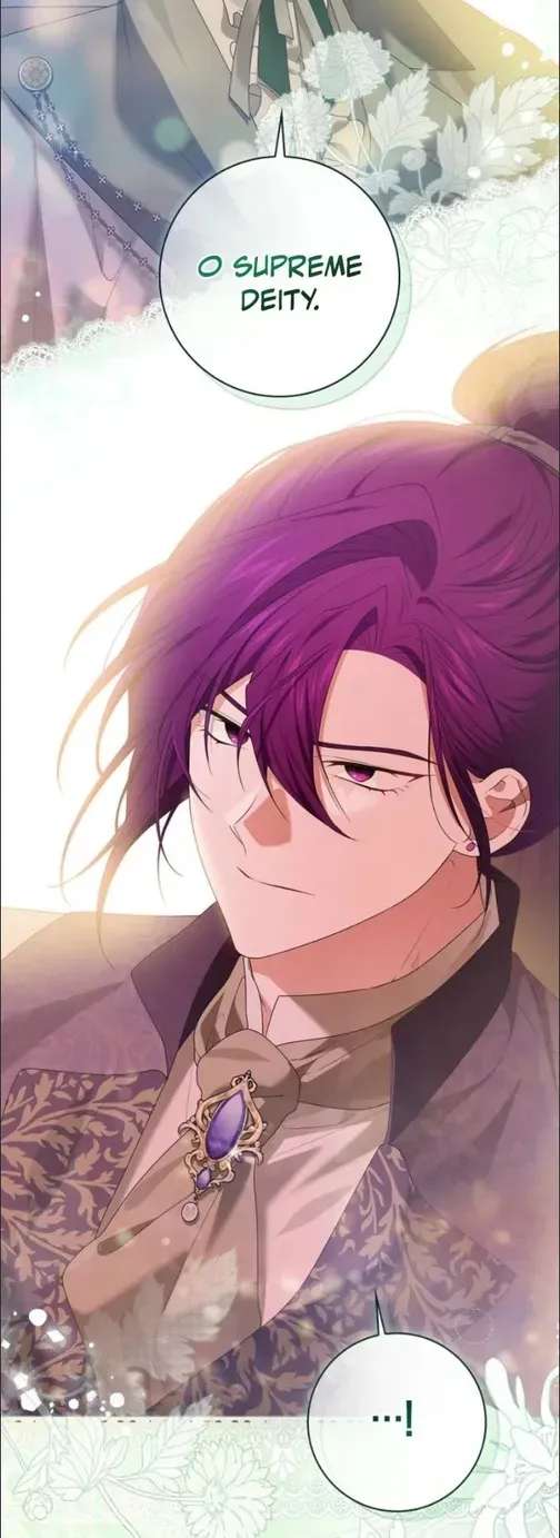 Get In My Bed, Supporting Male Leads! Chapter 63 - page 46