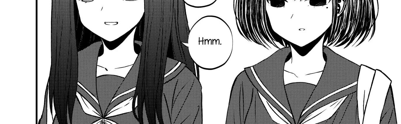 Watashi ga Shindara Nakimasu ka Chapter 1 - page 2