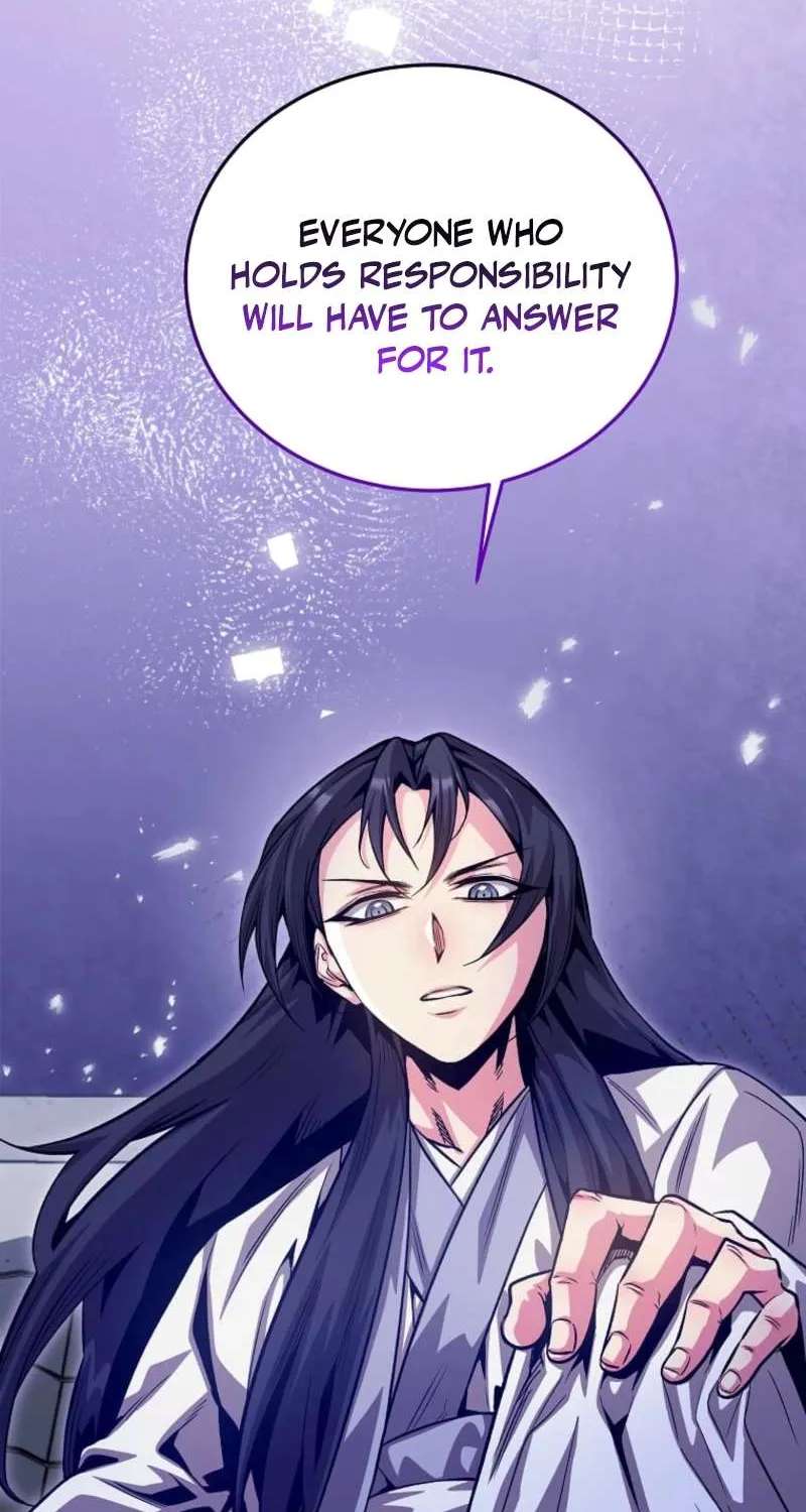 The Ruler Of Darkness Chapter 27 - page 116