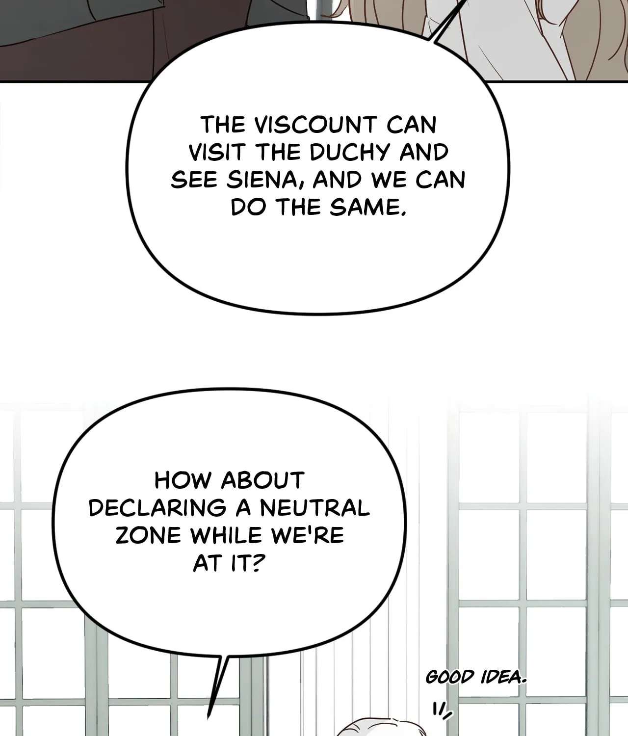 I Adopted the Male Lead from the Shelter Chapter 125 - page 68