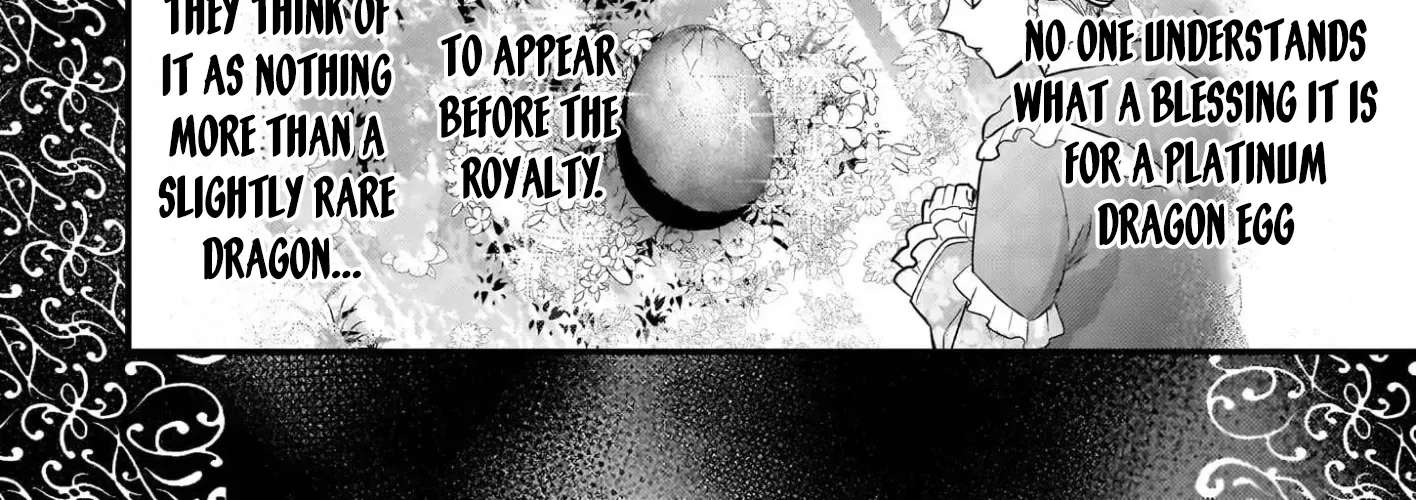 The Exiled Dragon-Loving Lady Doesn't Notice the Northern Lord's Love Chapter 2 - page 8