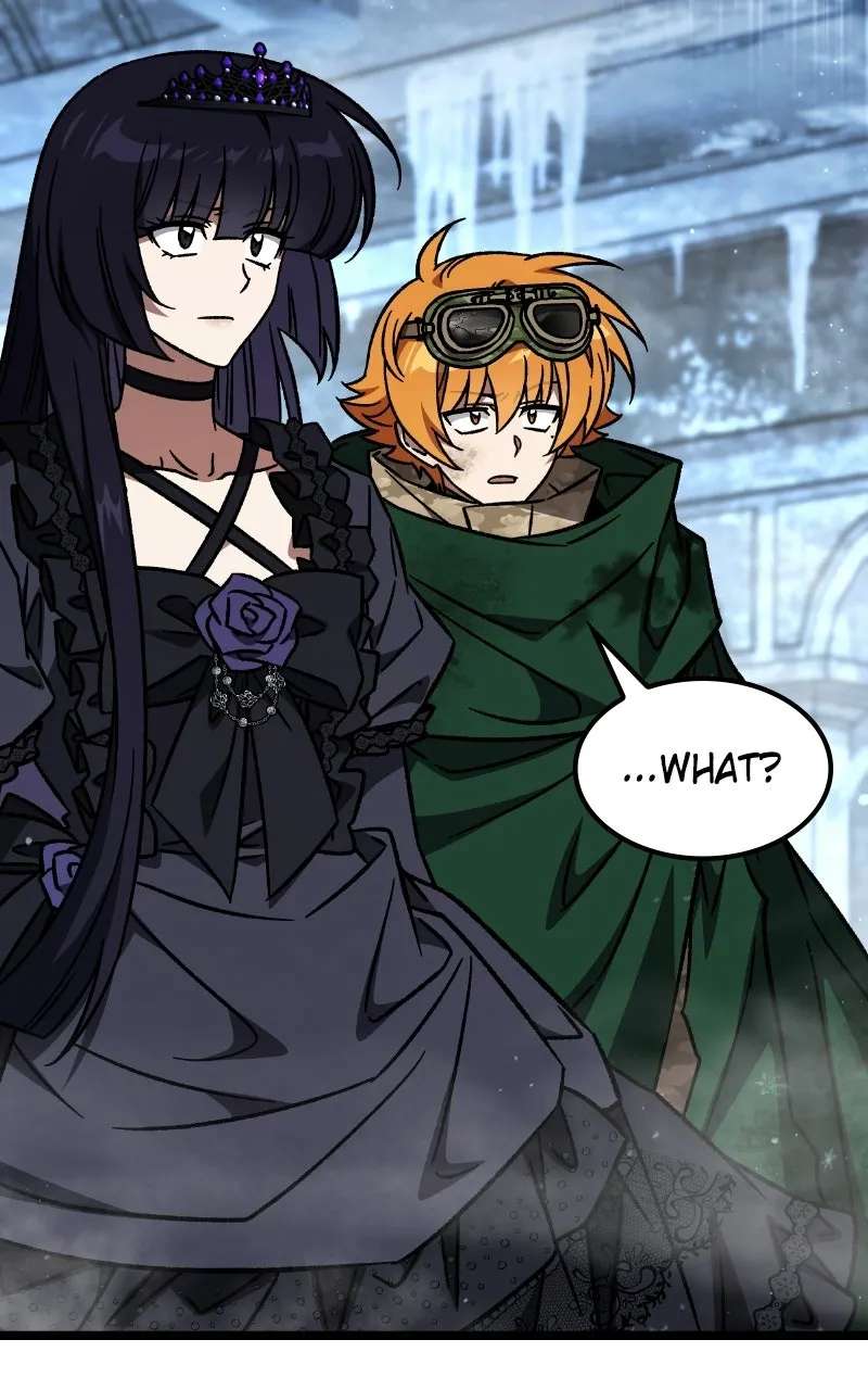 Lv. 99 Princessof Black Flame Chapter 44 - page 16