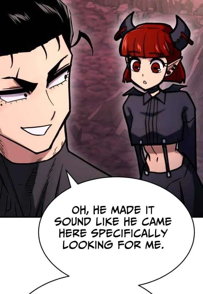 The Strongest in Hell, Mak Geum-gang Chapter 6 - page 70