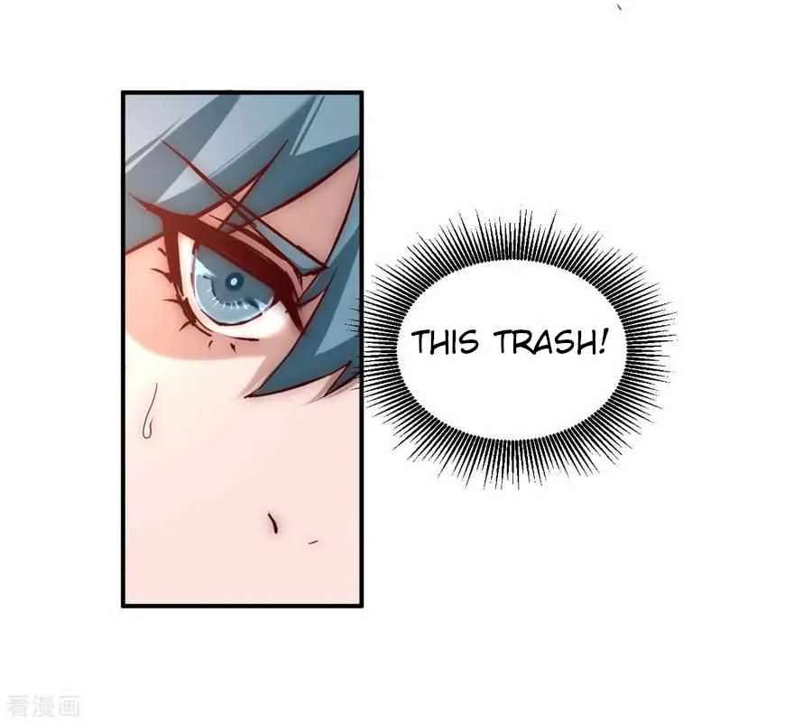 Reversal Path Of Miracle Chapter 2 - page 30