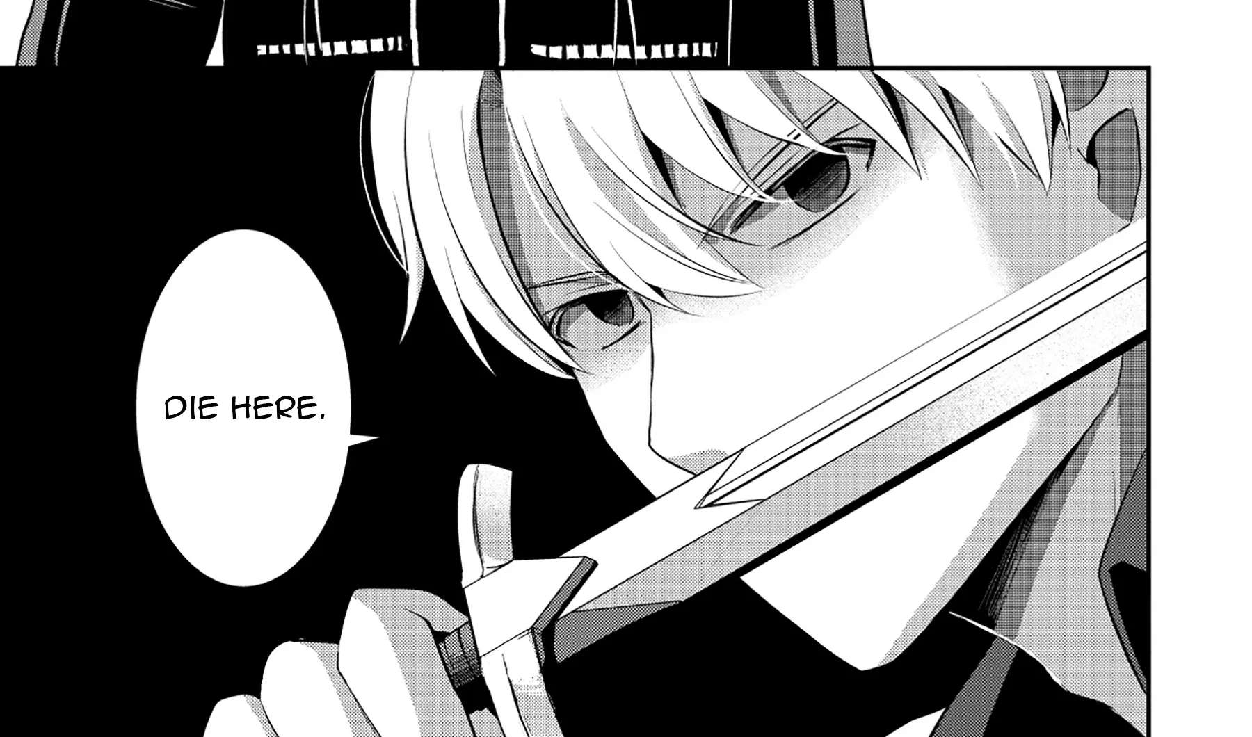 Tobenai Saikyou no Dungeon Seeker Chapter 10.1 - page 7