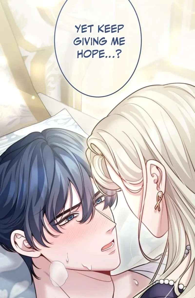 The Hostage Wife Wants a Divorce Chapter 16 - page 82