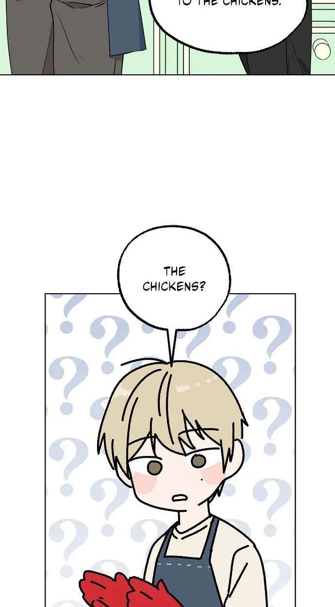 Classroom of Two Chapter 43 - page 33