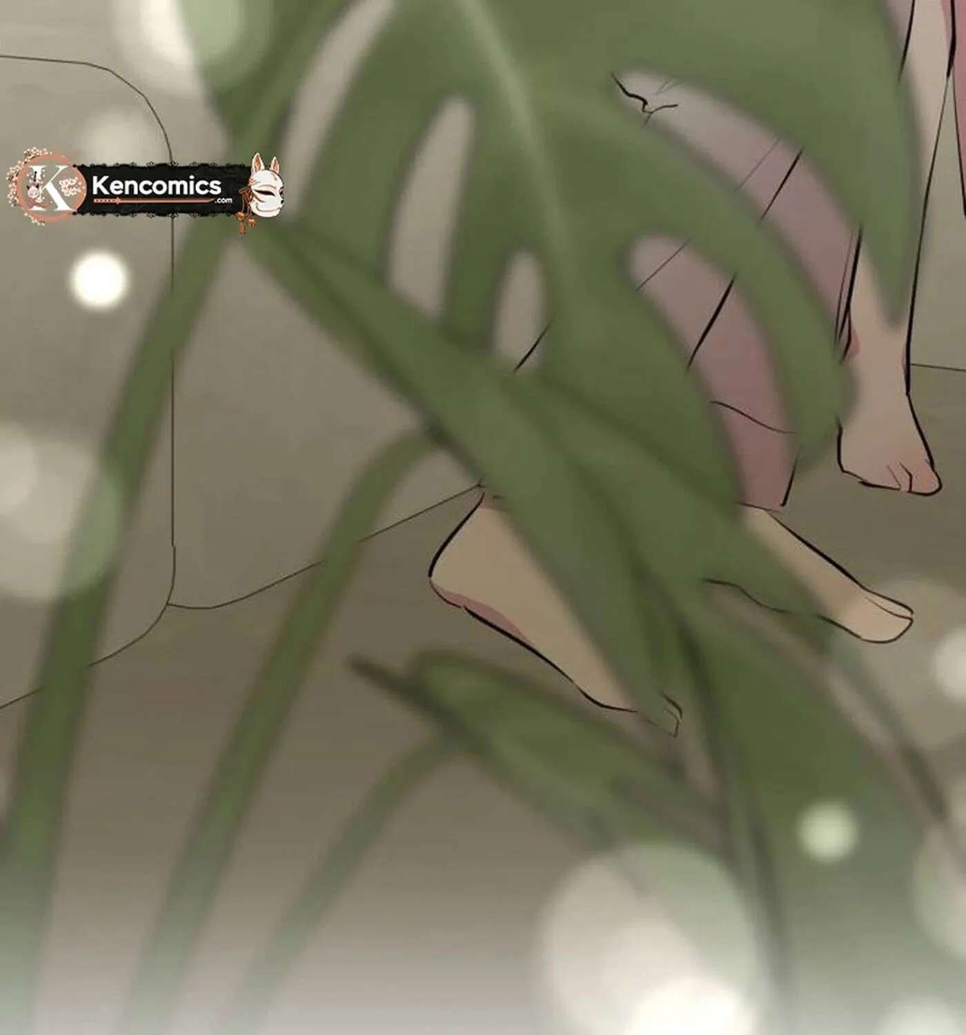 Even If You Don't Have a Third Chapter 48 - page 98