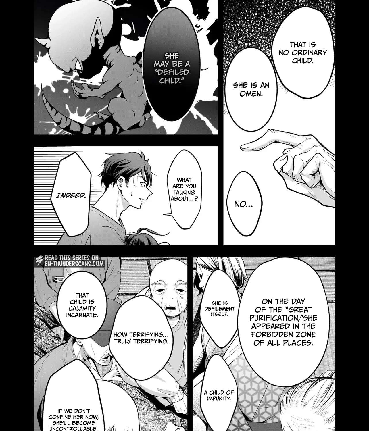 The Abandoned Saint's Happy Feeding Life: In My Second Life, I Was Taken In by a Beginner Parent in the Gourmet Nation Chapter 2 - page 14