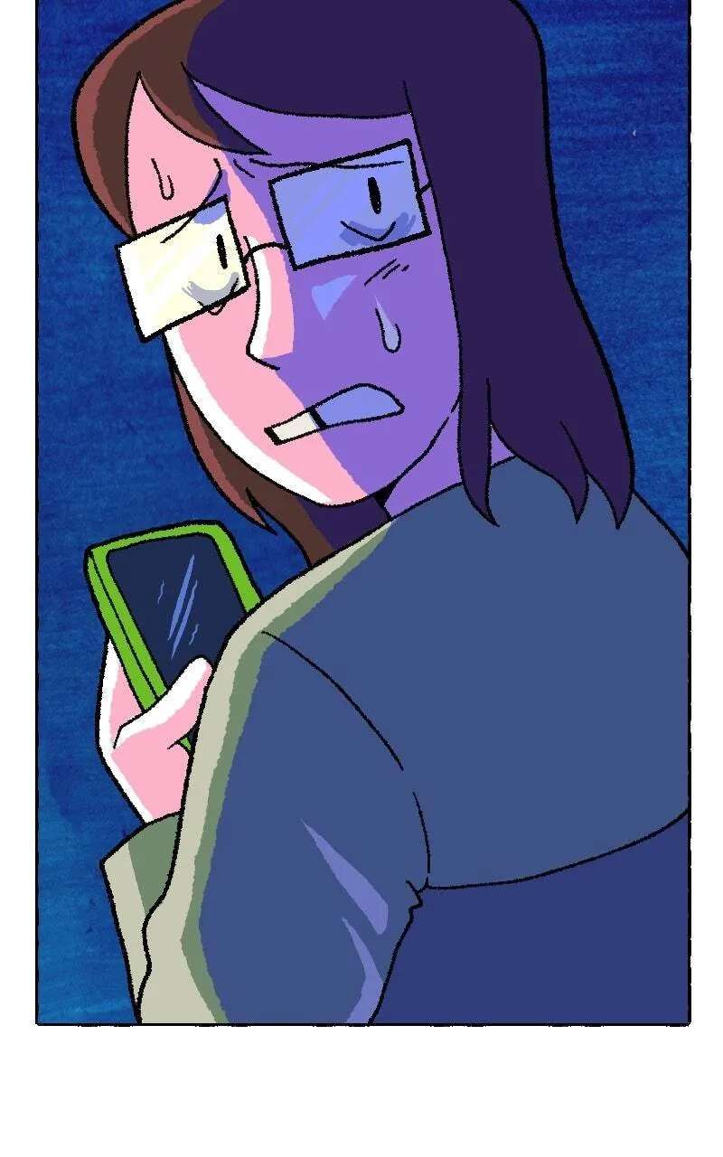Cat Girl Chapter 30 - page 30