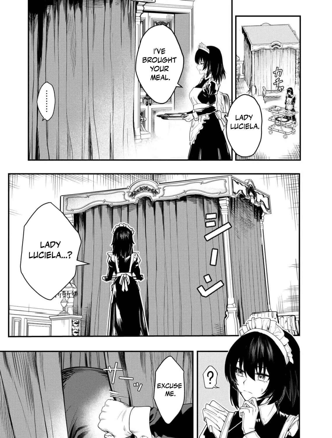 The Strongest Demon Lord at 0 Months Old Chapter 1 - page 25