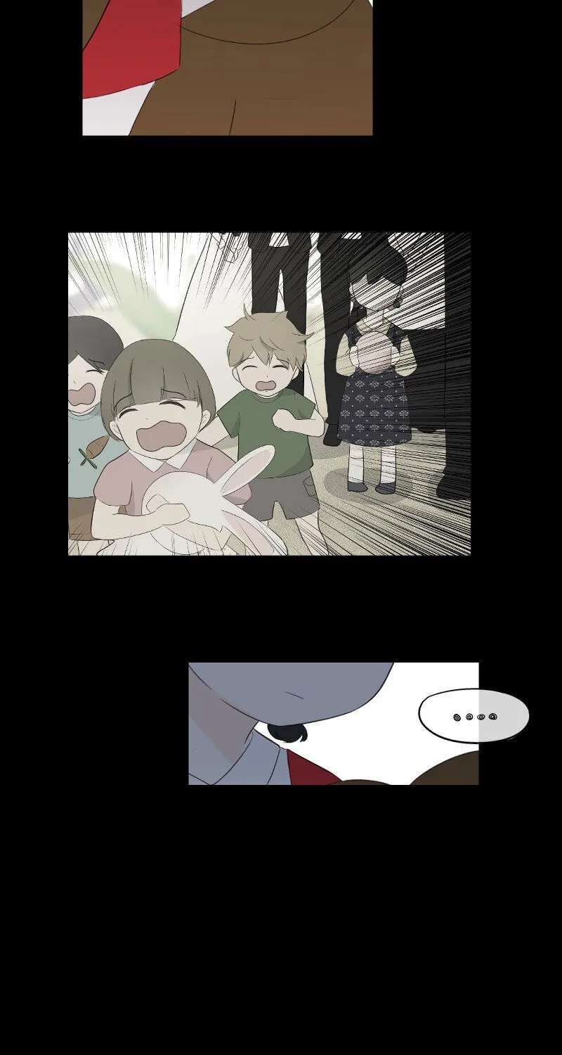 World Line Chapter 5 - page 15