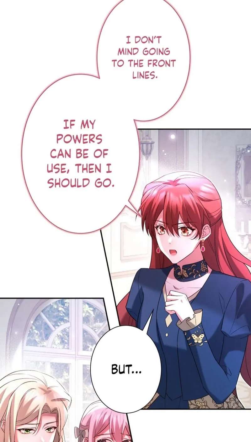 Goodbye, My Unfaithful Fiancé: I'll Find Happiness in the Next Game Chapter 30 - page 12