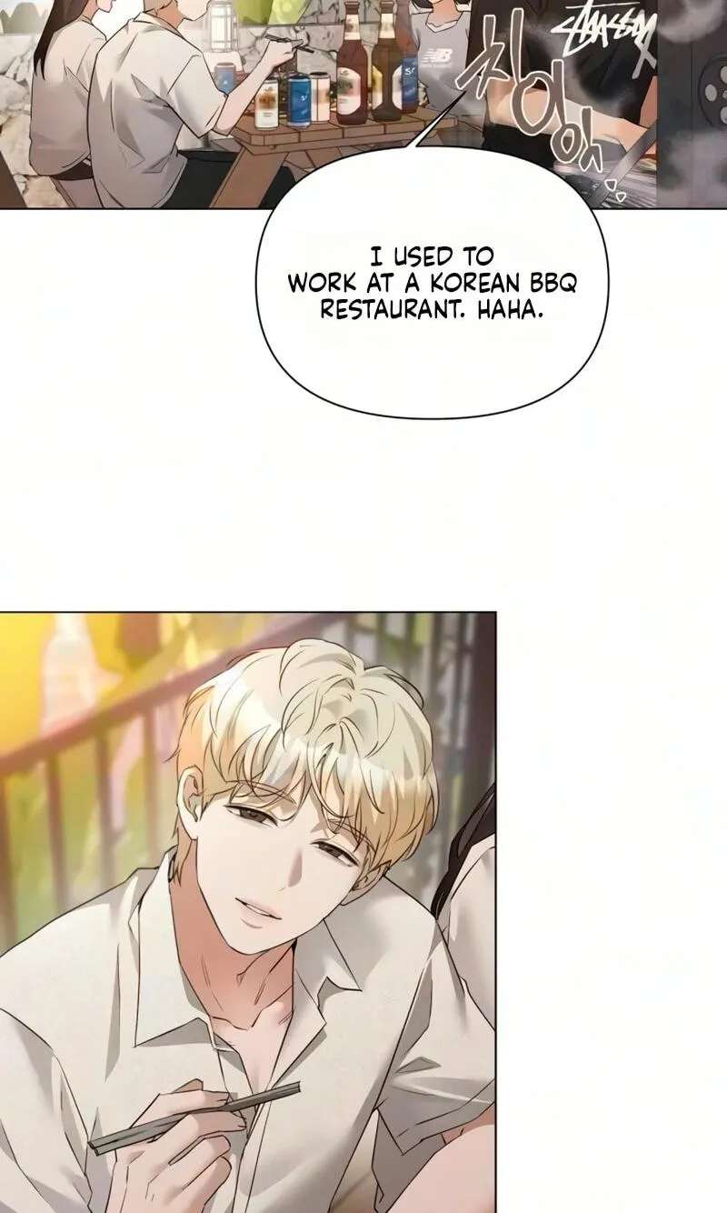 Living with Romeo Chapter 56 - page 14