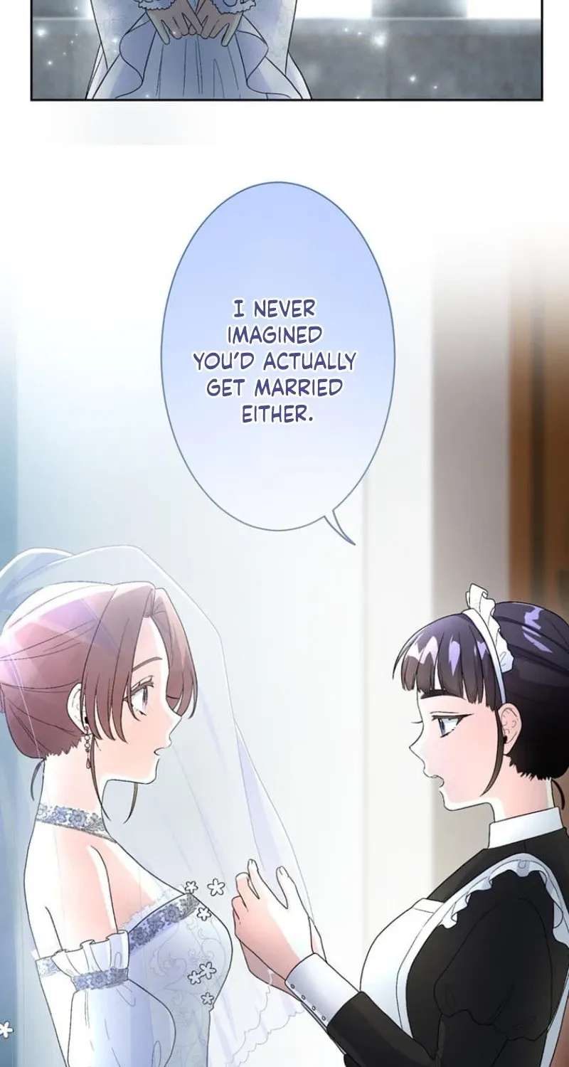 My Favorite Idol Is Protected by the Strongest Fiancé Chapter 30 - page 46