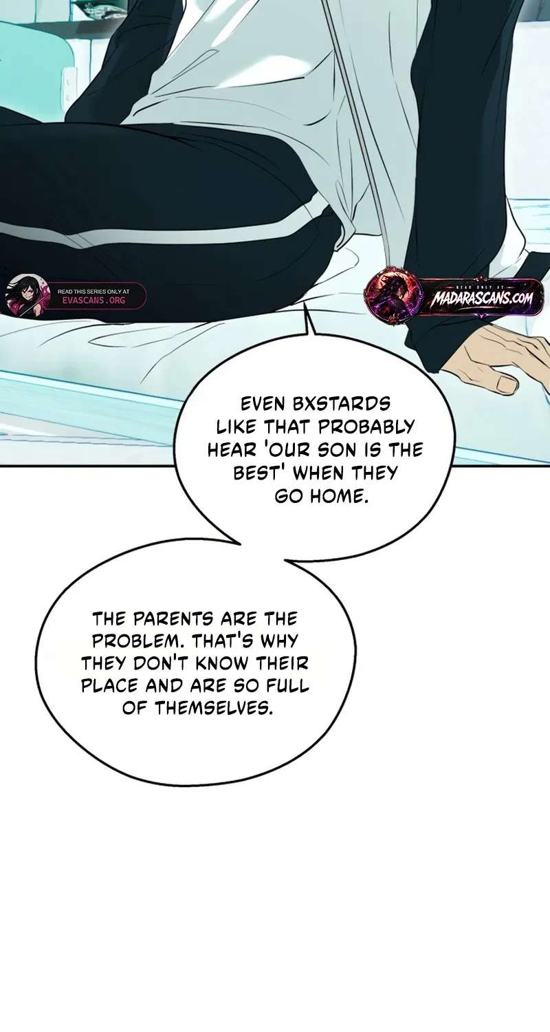 Tsunami Advisory Chapter 8 - page 79
