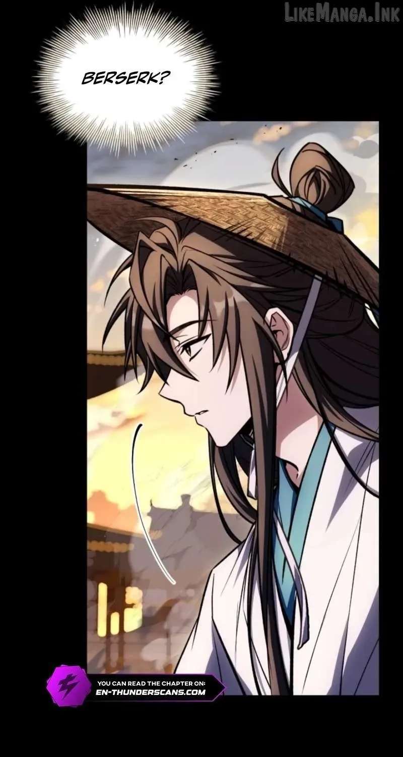 Master Swordsman's Stream Chapter 34 - page 80