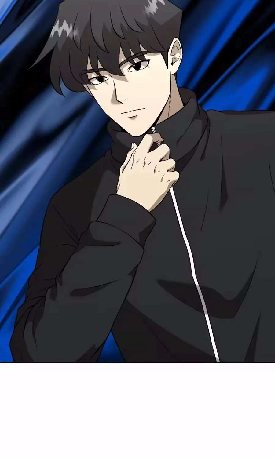 The Possessed Prodigy Actor Chapter 70 - page 115