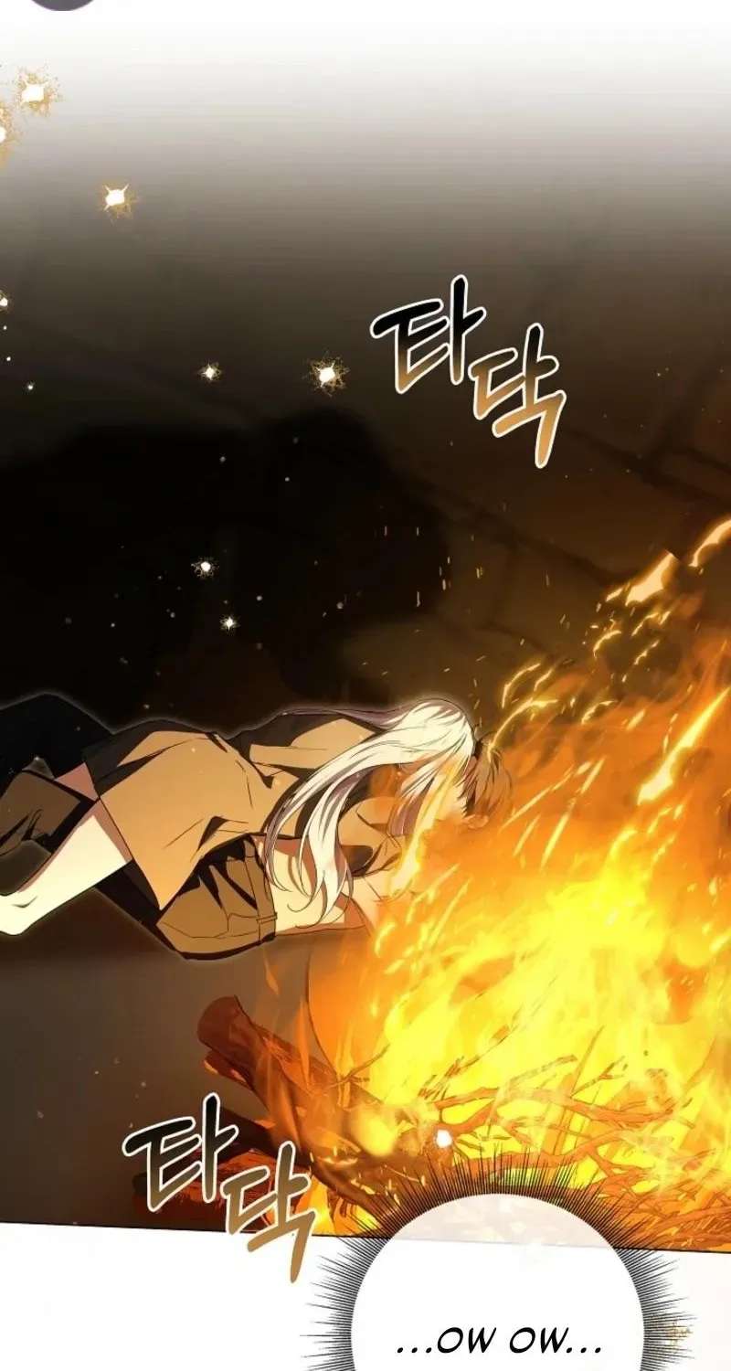 The Princess Stans in Secret Chapter 73 - page 100