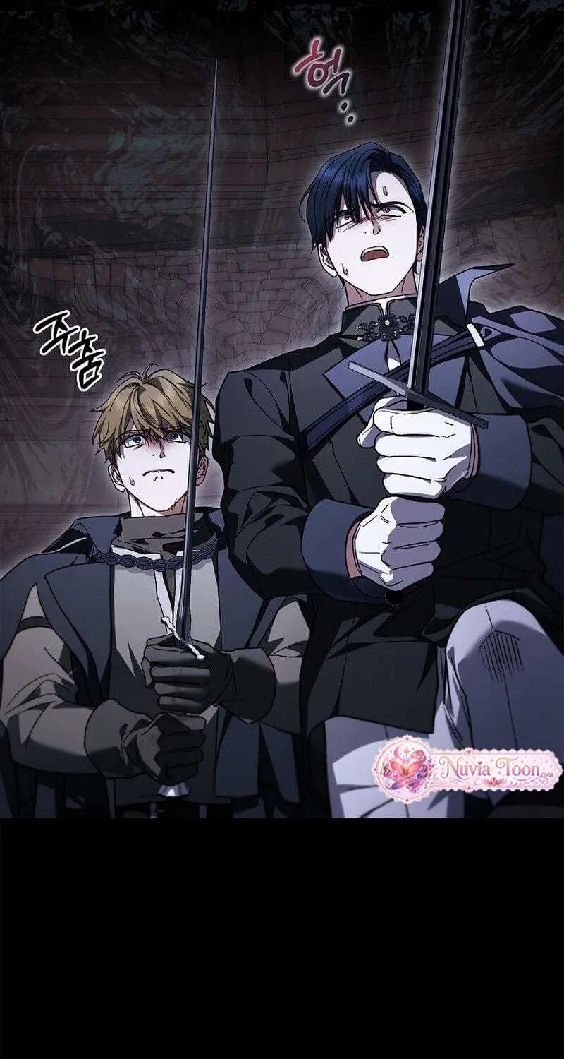 My Husband Is Definitely a Paladin Chapter 31 - page 65