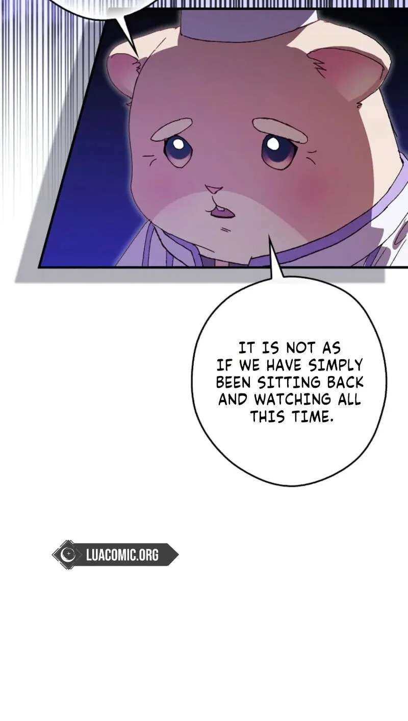 Cinderella's Pocket-Sized Protector Chapter 61 - page 69