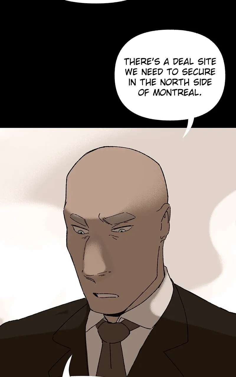 Distress Chapter 35 - page 58
