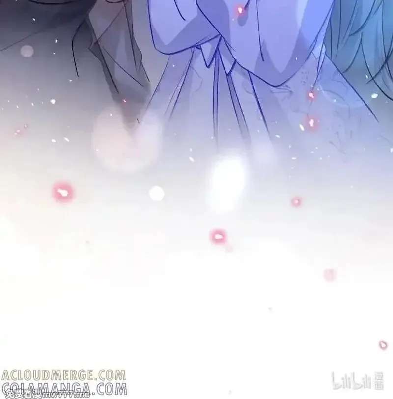 Miss Ghost, No Snuggling Please! Chapter 24 - page 54
