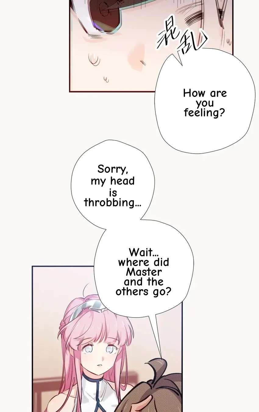 The Yellow Road's Best Day Chapter 28 - page 18