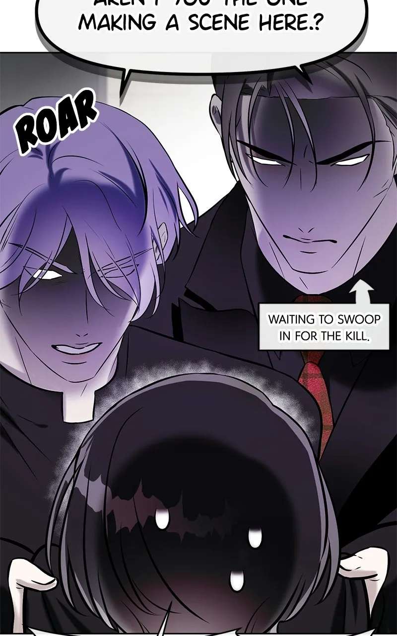 How to Win Overan Alpha Male Chapter 3 - page 67