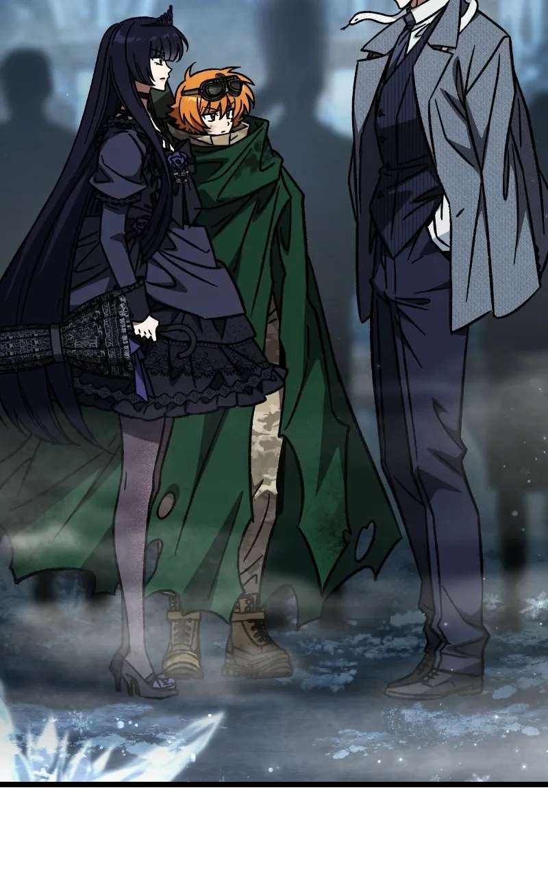 Lv. 99 Princessof Black Flame Chapter 43 - page 103