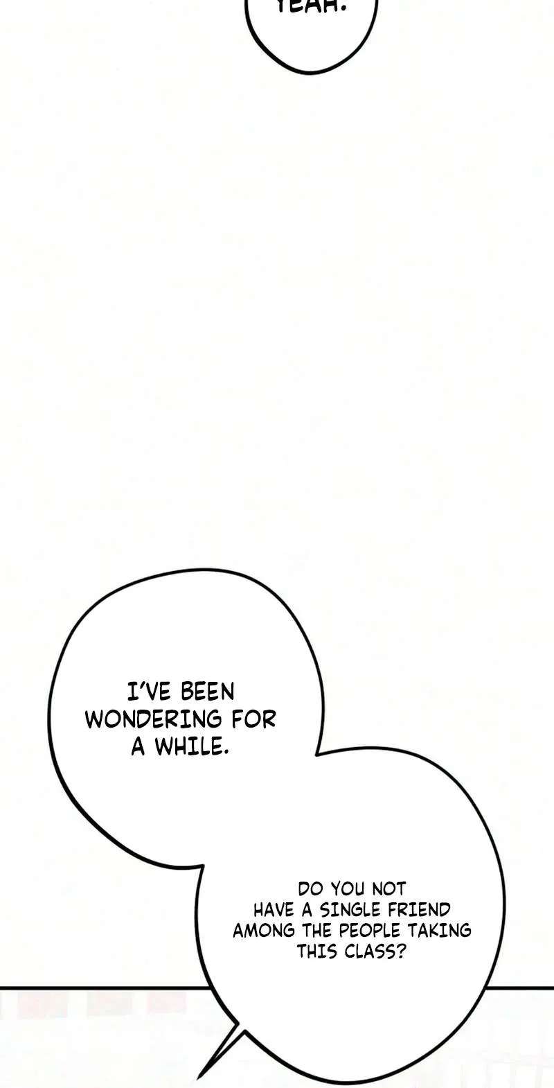 Perfect Senior's Hide! Chapter 30 - page 33