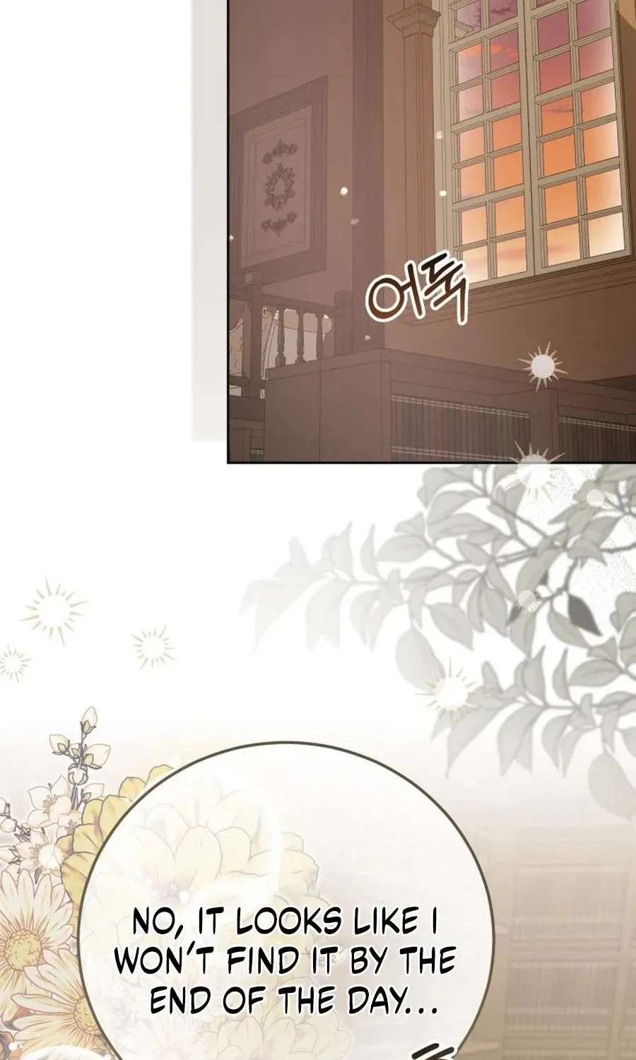 The Princess Stans in Secret Chapter 76 - page 103