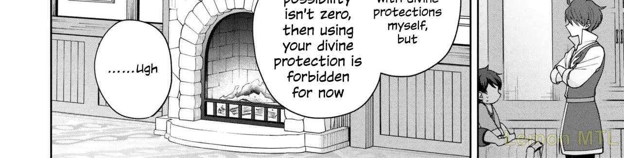 Akanbou no Isekai Hai-hai Funtouroku Chapter 6.2 - page 8