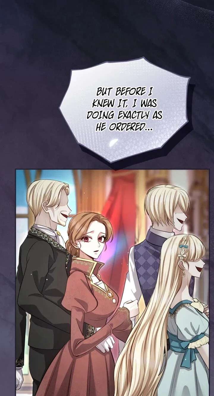 I Will Fall With The Emperor Chapter 198 - page 77