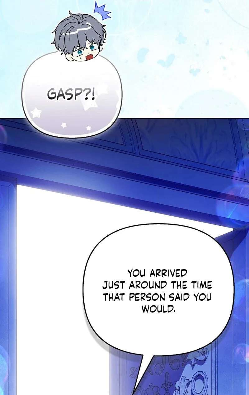 Loved by the Villains Chapter 94 - page 27