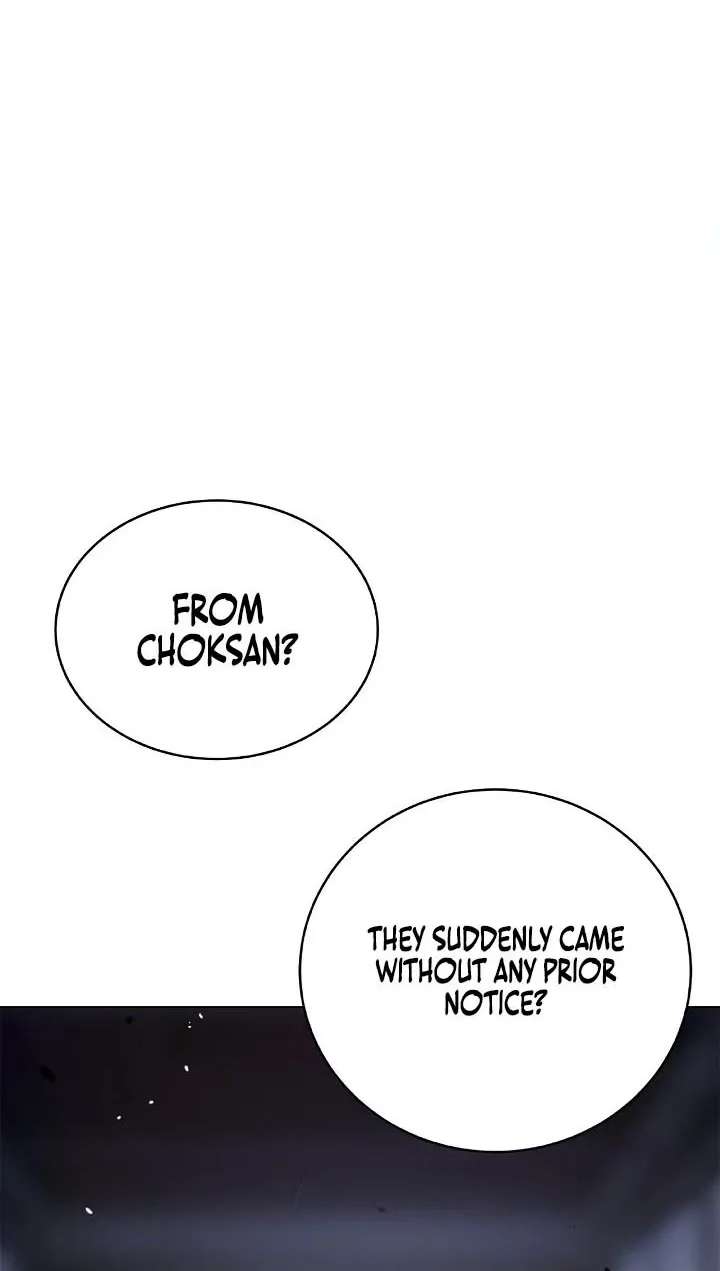Tale Of The Floating Sages Chapter 254 - page 100