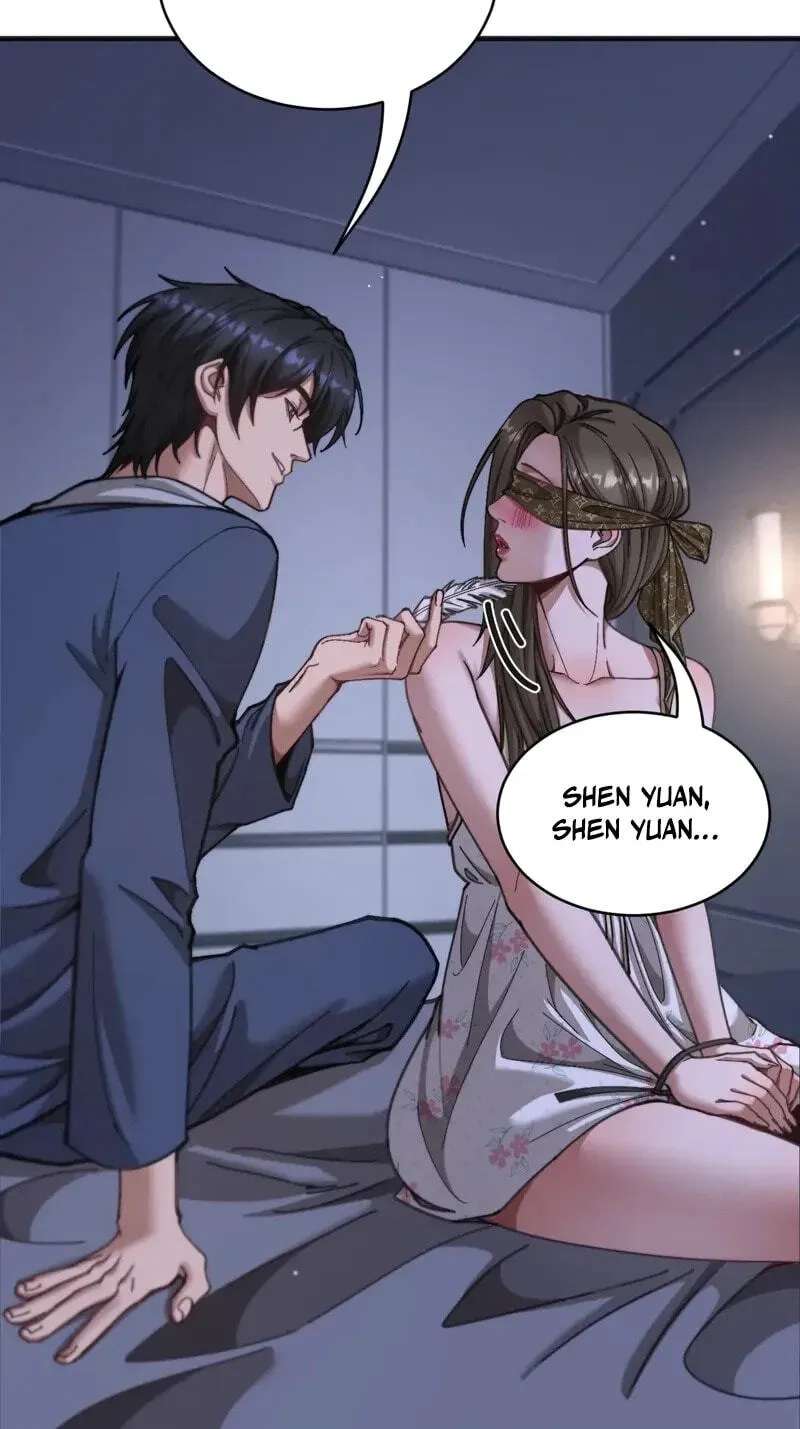 Perfect Life System: Double Cash for Her Favor Chapter 118 - page 11