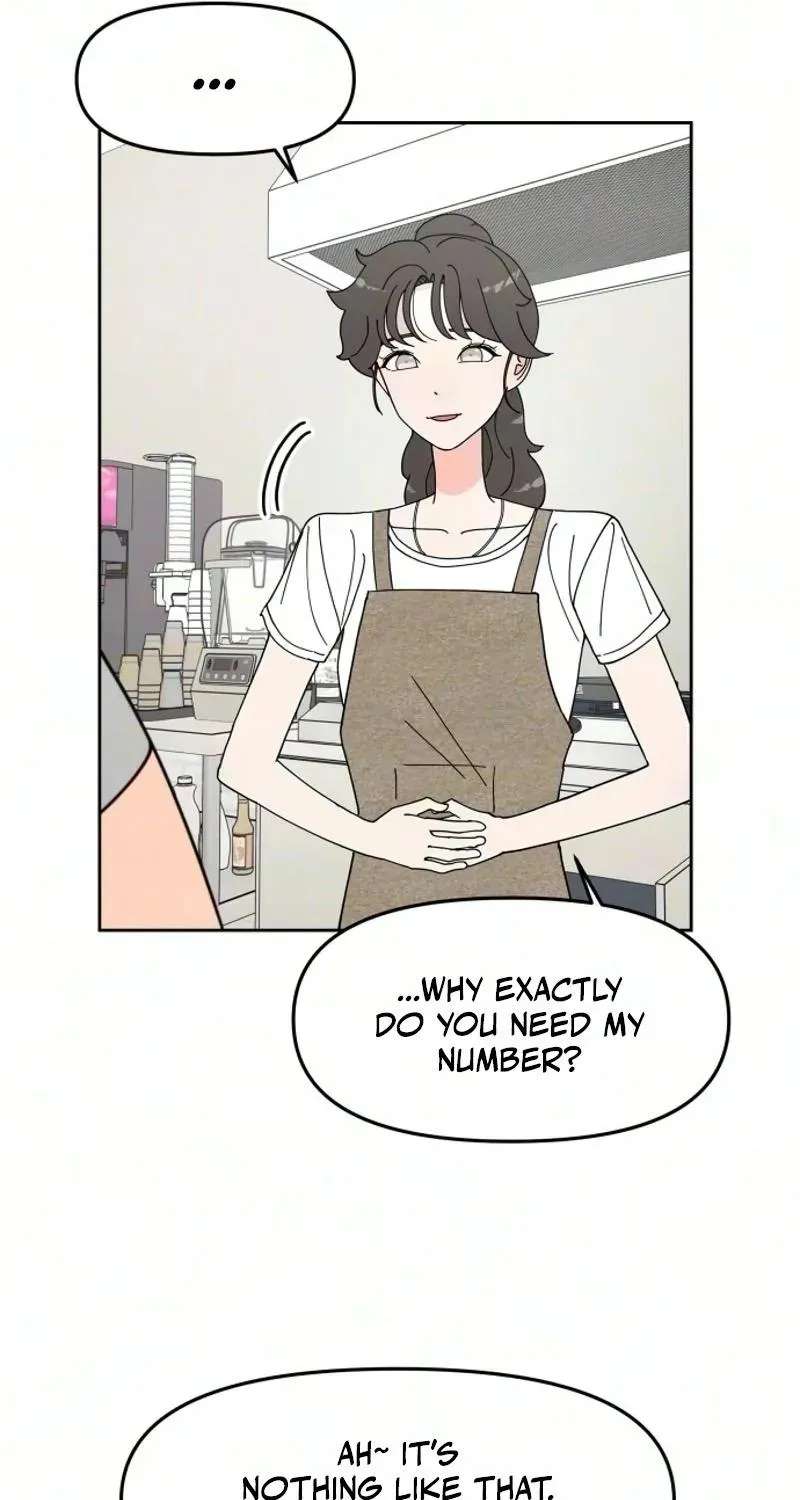 Reversal! First Love Chapter 7 - page 90